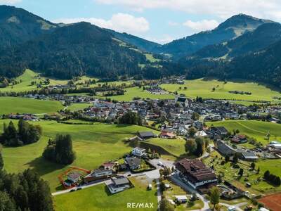 Grundstück kaufen in 6306 Söll