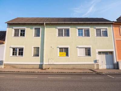 Haus kaufen in 2452 Mannersdorf