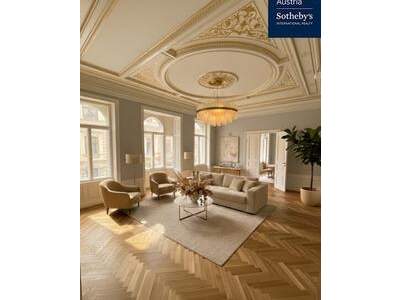 Wohnung kaufen in 1060 Wien