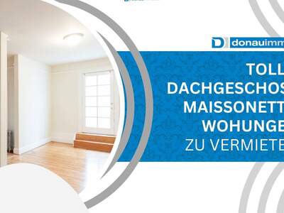Wohnung mit Balkon mieten in 3500 Krems (Bild 1)