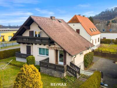 Haus kaufen in 8480 Mureck