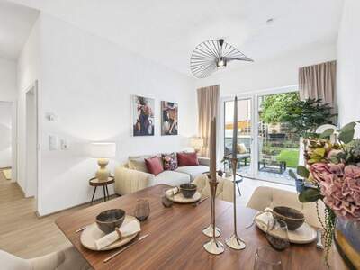 Wohnung kaufen in 1200 Wien