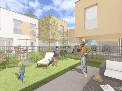 Haus kaufen in 2401 Fischamend