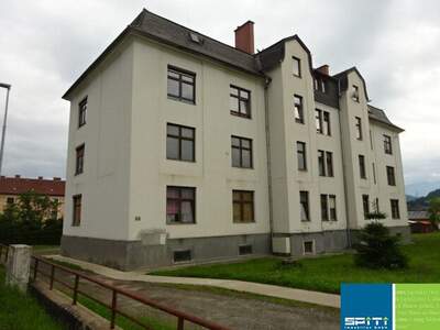 Altbauwohnung kaufen in 8720 Knittelfeld (Bild 1)