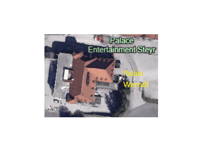 Gewerbeobjekt mieten in 4400 Steyr