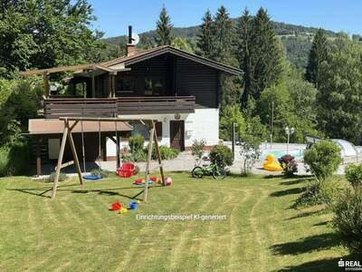 Haus kaufen in 9074 Reauz