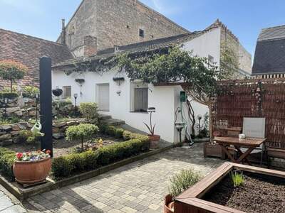 Haus kaufen in 3730 Eggenburg