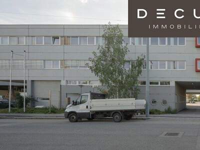 Büro / Praxis mieten in 1220 Wien (Bild 4)