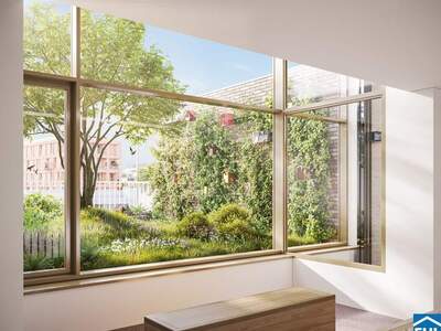 Eigentumswohnung in 1030 Wien