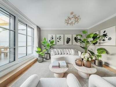 Wohnung kaufen in 1040 Wien