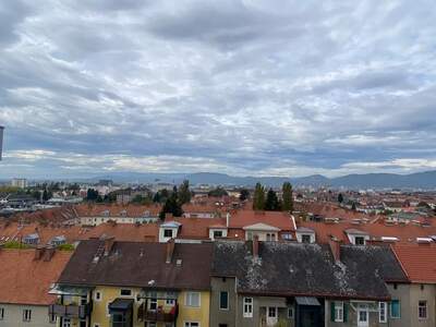 Apartment provisionsfrei mieten in 8010 Graz