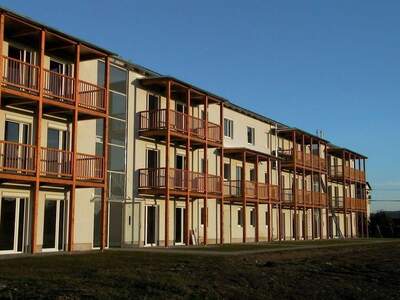 Terrassenwohnung mieten in 8077 Gössendorf