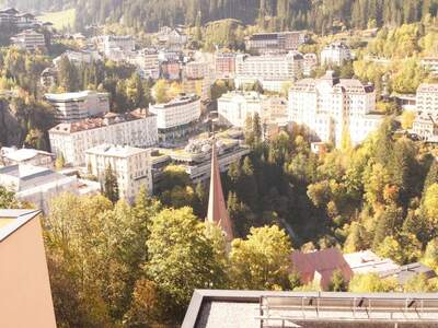 Terrassenwohnung kaufen in 5640 Bad Gastein (Bild 1)