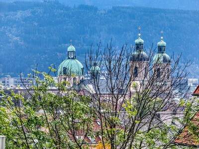 Haus kaufen in 6020 Innsbruck