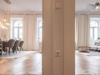 Altbauwohnung kaufen in 1060 Wien (Bild 5)