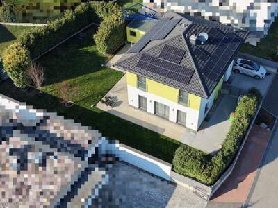 Einfamilienhaus kaufen in 2284 Untersiebenbrunn (Bild 3)