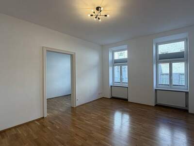 Mietwohnung in 1030 Wien