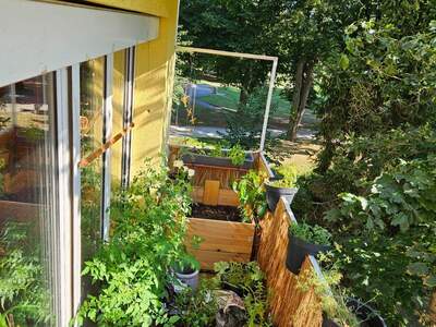 Wohnung mit Balkon mieten in 8020 Graz (Bild 3)