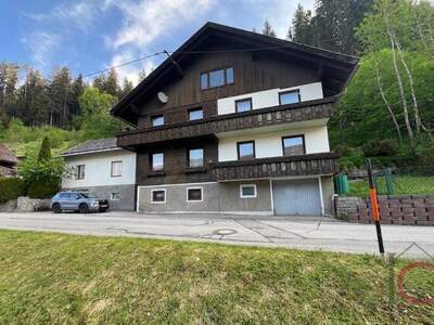 Haus kaufen in 9563 Gnesau