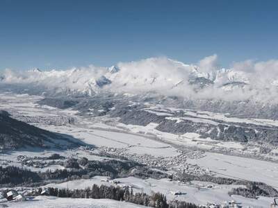 Wohnung provisionsfrei mieten in 6133 Weerberg