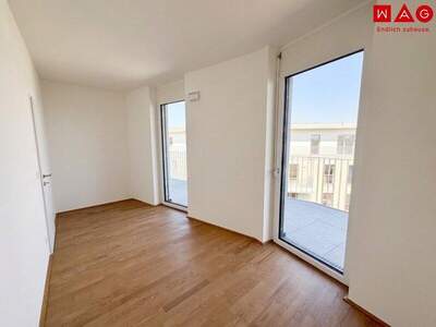 Terrassenwohnung mieten in 8055 Graz (Bild 5)
