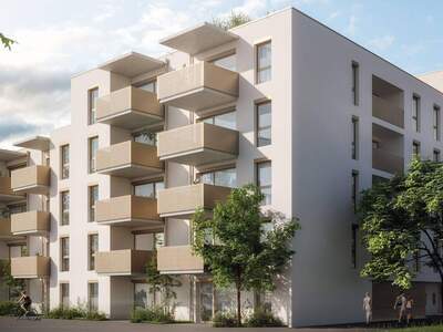 Wohnung kaufen in 1210 Wien