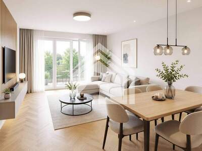 Wohnung kaufen in 9020 Klagenfurt