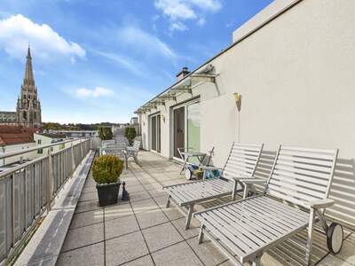 Wohnung mit Balkon kaufen in 4020 Linz (Bild 1)