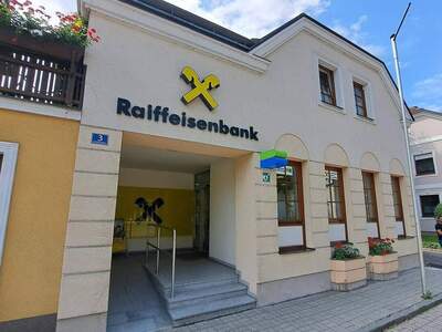 Anlageobjekt kaufen in 3241 Kirnberg