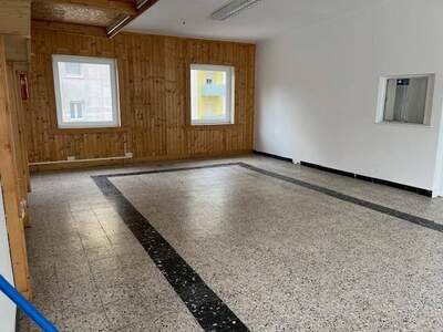 Gewerbeobjekt mieten in 9601 Arnoldstein