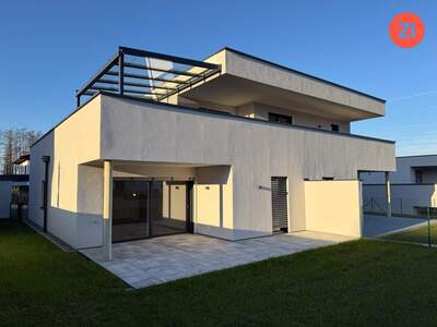 Erdgeschosswohnung kaufen in 4973 Senftenbach