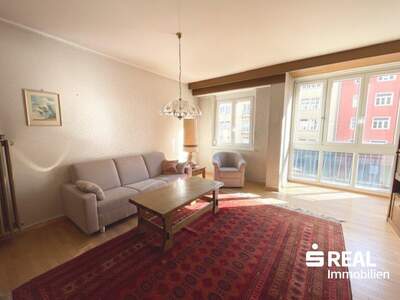 Terrassenwohnung kaufen in 6020 Innsbruck (Bild 2)