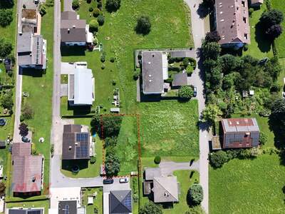 Grundstück kaufen in 6800 Feldkirch (Bild 1)