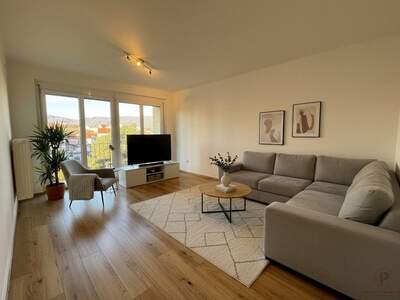 Wohnung mit Balkon kaufen in 8020 Graz