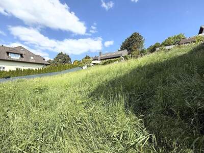 Grundstück kaufen in 3400 Klosterneuburg (Bild 4)