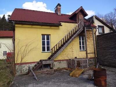 Grundstück kaufen in 2651 Reichenau