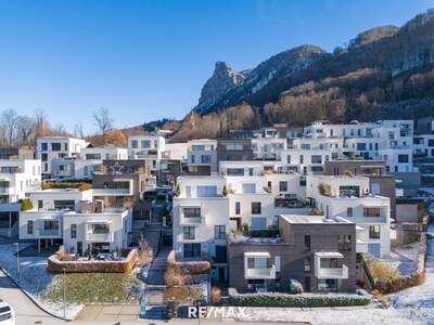 Penthouse kaufen in 5023 Guggenthal