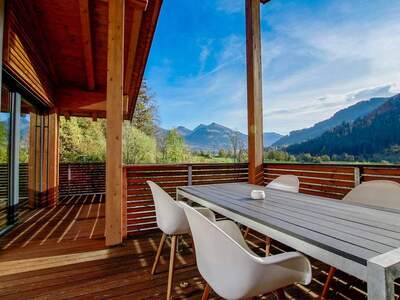 Wohnung mieten in 6370 Kitzbühel