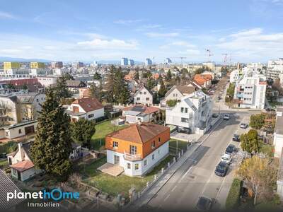 Einfamilienhaus kaufen in 1230 Wien (Bild 2)