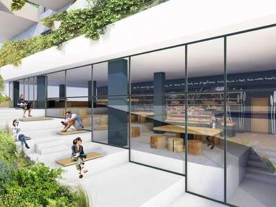 Einzelhandel mieten in 8020 Graz (Bild 2)