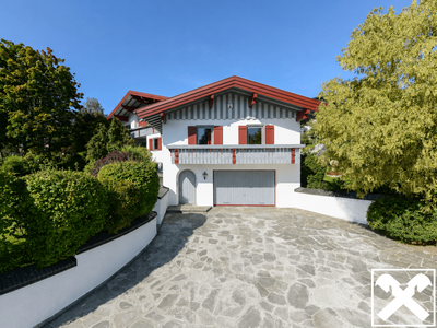 Haus mieten in 5302 Henndorf