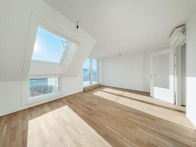 Terrassenwohnung kaufen in 1210 Wien (Bild 4)