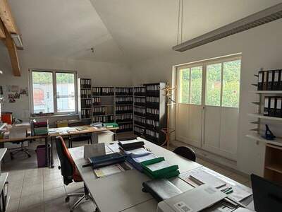 Büro / Praxis mieten in 7203 Wiesen (Bild 2)