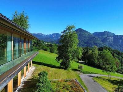 Haus kaufen in 6850 Dornbirn