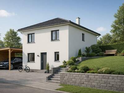 Haus kaufen in 6111 Volders (Bild 1)