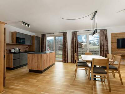 Wohnung kaufen in 8970 Schladming