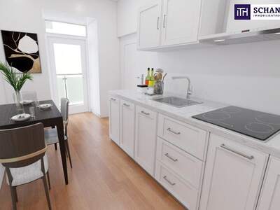 Terrassenwohnung kaufen in 1160 Wien (Bild 2)