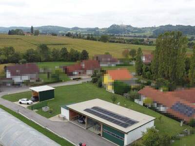 Einfamilienhaus kaufen in 8345 Straden (Bild 1)