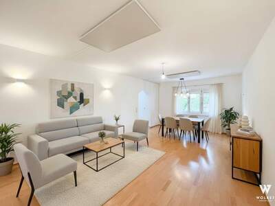 Wohnung kaufen in 1190 Wien