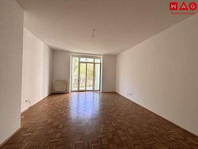 Terrassenwohnung mieten in 4030 Linz (Bild 2)